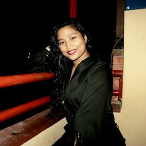 Meet your Posher, Sashi